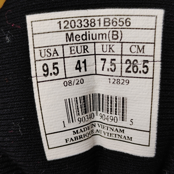 Brooks Ghost 13 Running Shoes - Picture 12 of 13